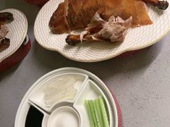 -上和臻品中国菜(花园街店)