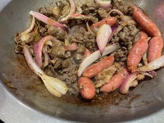-别装假铝盆烤肉(三道街店)