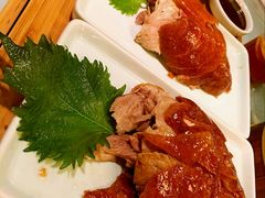 -青年公社烤鸭(青年路店)