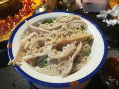 -王婆乔鲜鱼自助火锅(蜀汉路店)