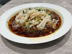 -聚丰园•湖鲜餐厅(阿红私房菜梅石路店)