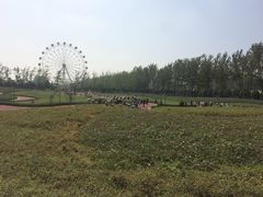 -云幽谷旅游区