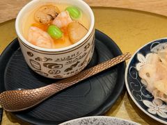 -鮨政· Omakase(港汇恒隆广场店)