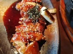 -千代武日本料理(哈西店)