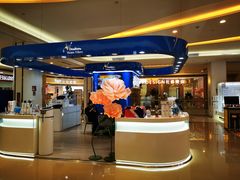 -深圳龙华星河COCO City(民治店)