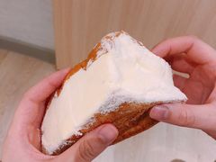 -花园饼屋·吐司蛋糕面包(星海店)