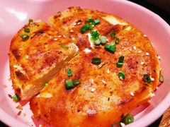 -吉·拾串烧烤专门店(领show天地店)