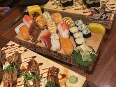 -摩打食堂(壹方中心店)