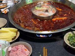 -星鸿社重庆老火锅