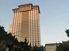 -南京钟山宾馆(江苏省会议中心)