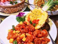 -百年银屏蚝烙·潮汕菜·非遗(乐山店)