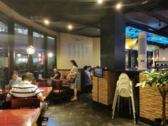 大堂-bluefrog蓝蛙(水游城店)