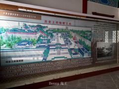 -哈密回王府景区