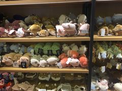 -九木杂物社(恒隆广场店)