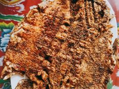 -何适山庄 ·可团建(水长城P2停车场店)