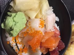-琴寿司居酒屋(软件园店)