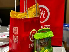 -海底捞火锅(杭州萧山宝龙广场店)