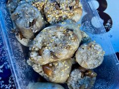 -猪肠胀糯米(珠江路美食街店)