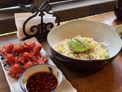 -小食院简餐厅