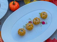 -汉水谣·江景餐厅(江滩店)