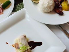 -Social 秀西餐厅-长沙瑞吉酒店(运达店)