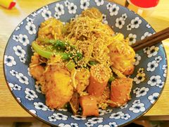 -皆道拌麻辣烫·麻辣拌