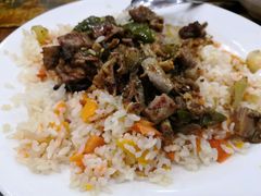 -塔斯提抓饭(东城汇店)