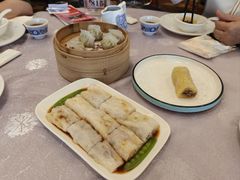 -汤臣·空中餐厅·严选粤菜(石湾世博广场店)