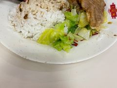 -大圆碗•T骨大排饭(永安道店)