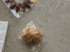 蟹黄麻薯-RAN BAKERY