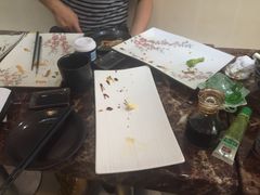 米彩料理寿司-米彩料理(西丽店)