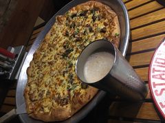 -Tubestation站点比萨(五道营店)