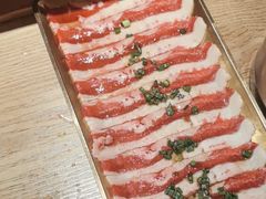 -西塔老太太泥炉烤肉(杭州首店)