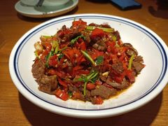 -川菜故事(光谷步行街店)