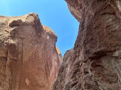 -天山神秘大峡谷
