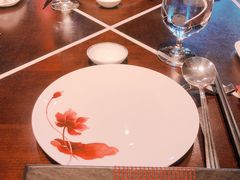 -杭州西子湖四季酒店·金沙厅