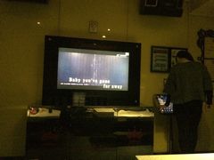 -百威KTV(恒福路店)