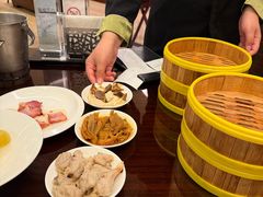 -西安皇冠假日酒店·御皇轩中餐厅
