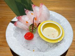 -和创柚子·会席日本料理(新区淮海街店)