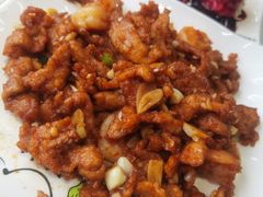 -天津乾毓德饭庄·清真传统炒菜·海鲜烧烤(咸阳路店)