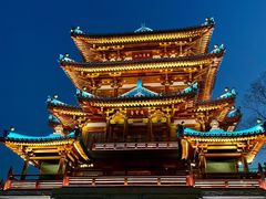 -牛首山文化旅游区