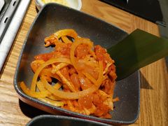 -新石器烤肉(招商1872店)