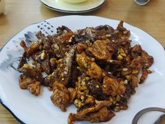 -津味传承·天津菜馆(生态城天和新乐汇商业街店)
