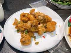 -飞尝蚝·顺德菜·鱼生(顺德总店)