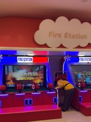 -奈尔宝家庭中心·亲子餐厅(苏州大悦城店)