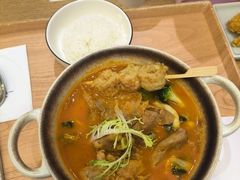 -池奈·咖喱蛋包饭(熙地港店)