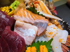 -左舞日本料理