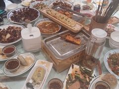 -福苗小骆驼烧烤(莲湖路店)