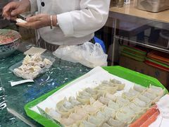 -顶巧鸡汤馄饨(虹口总店)
