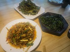 -田园印象·成都土菜院子(华阳店)